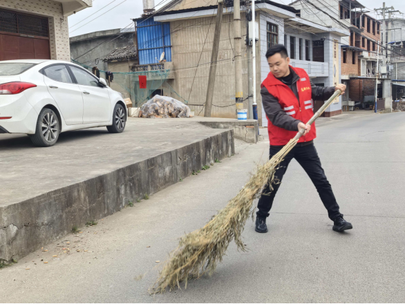 1月主题党日活动小结