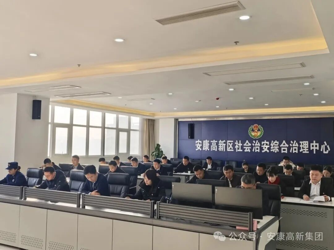 增强消防意识 筑牢安全防线